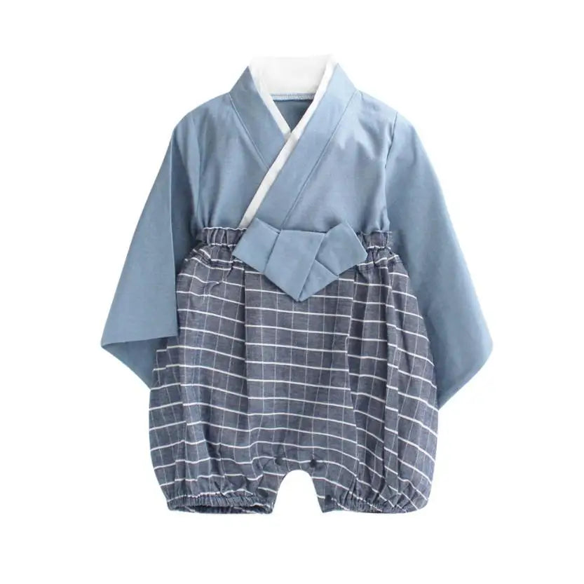 Kimono Baby Uji