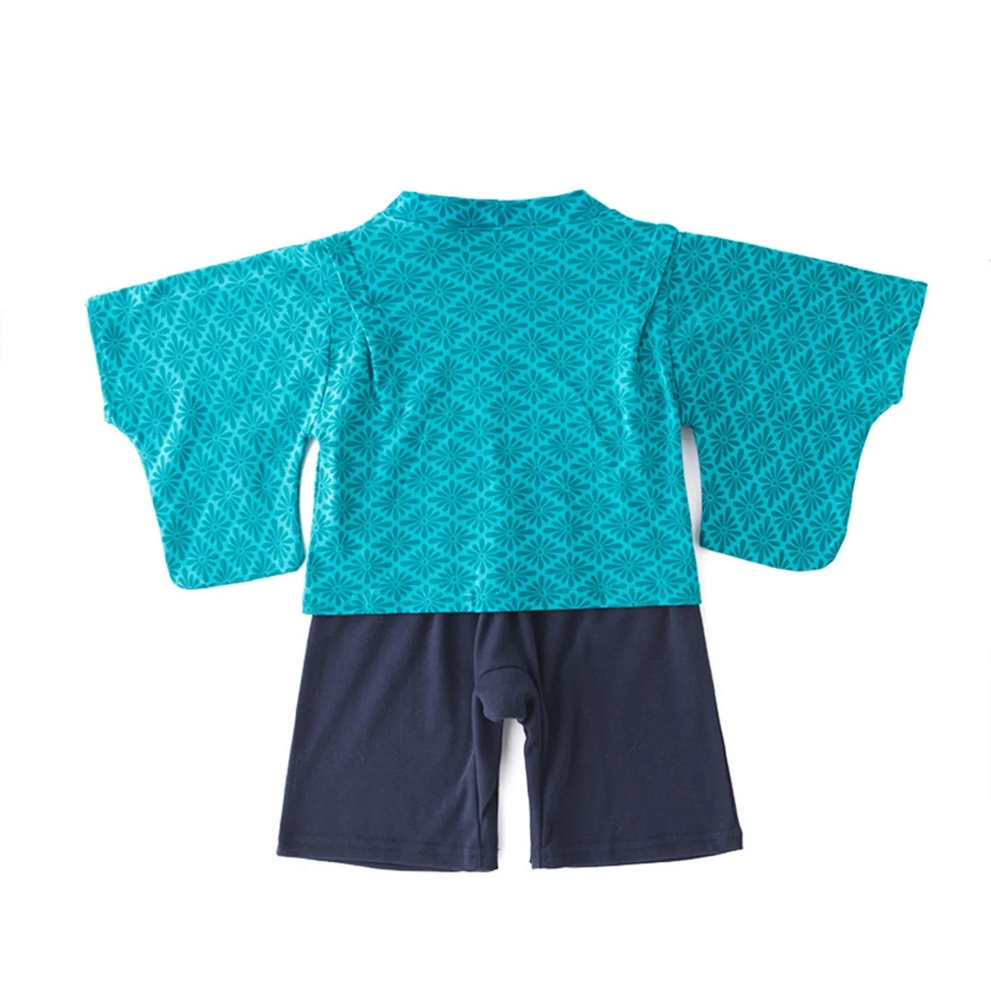 Kimono Baby Hinoki