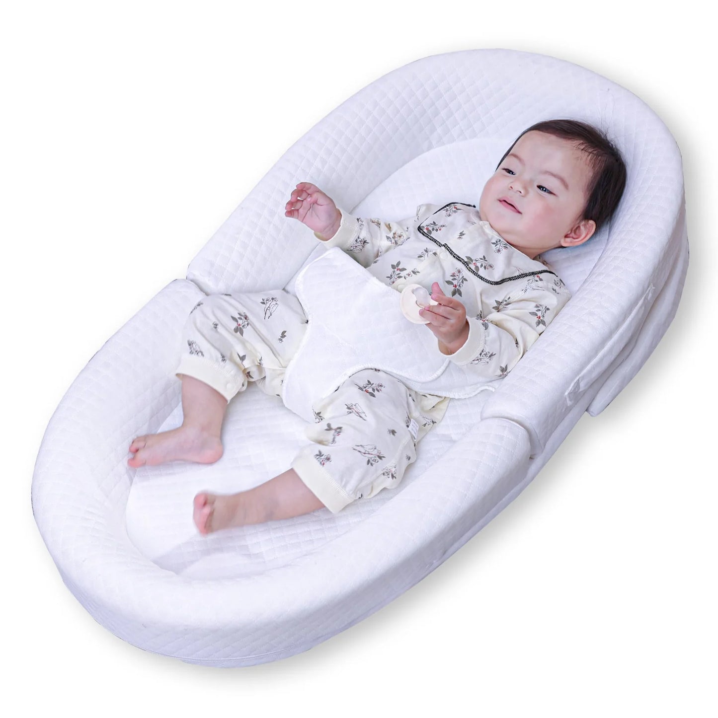 Anti-Reflux Baby Lounger