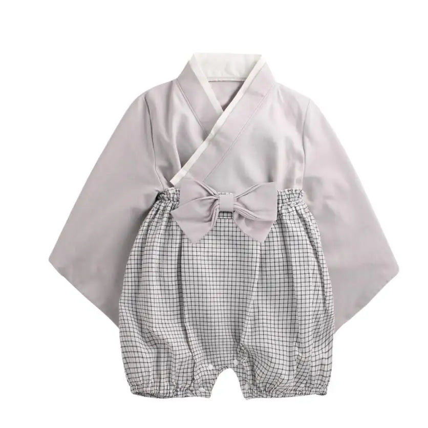 Kimono Baby Uji
