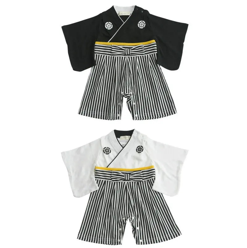 Kimono Baby Shibuya