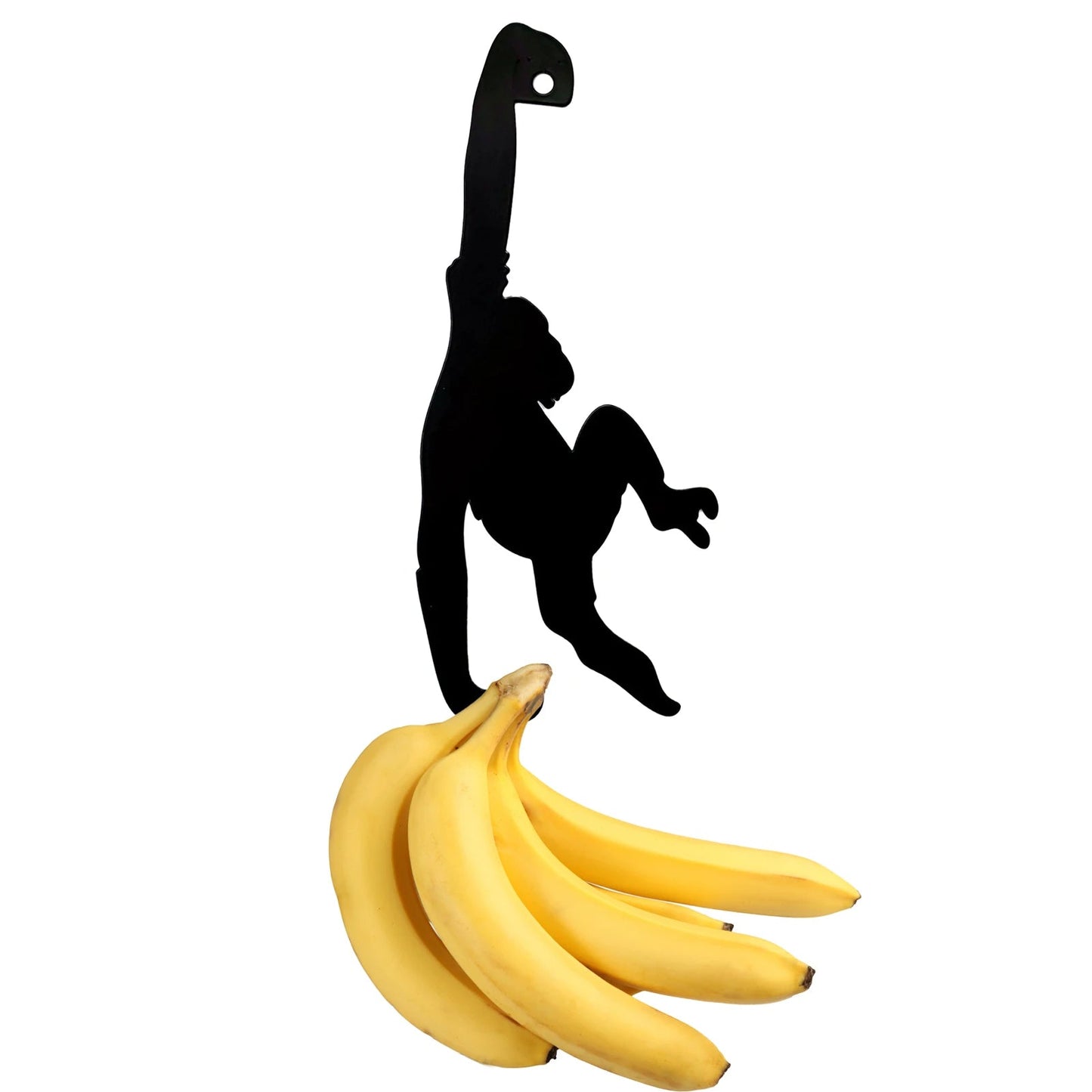 Skorter | Playful Monkey Banana Holder