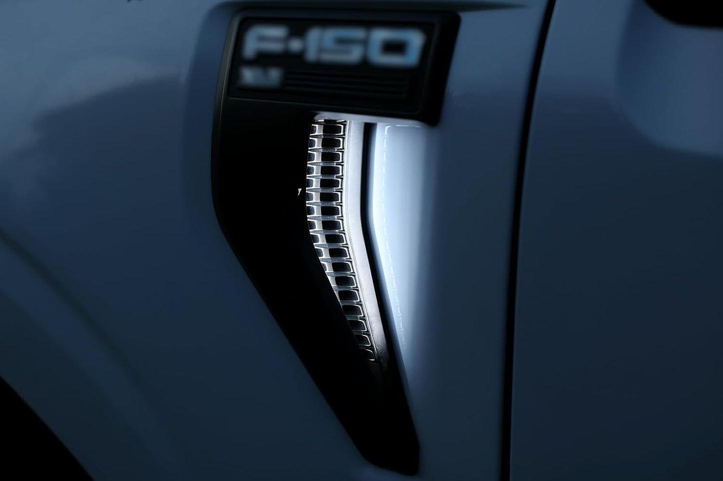 LED Vent Light Compatible with Ford F150, Ranger, Raptor