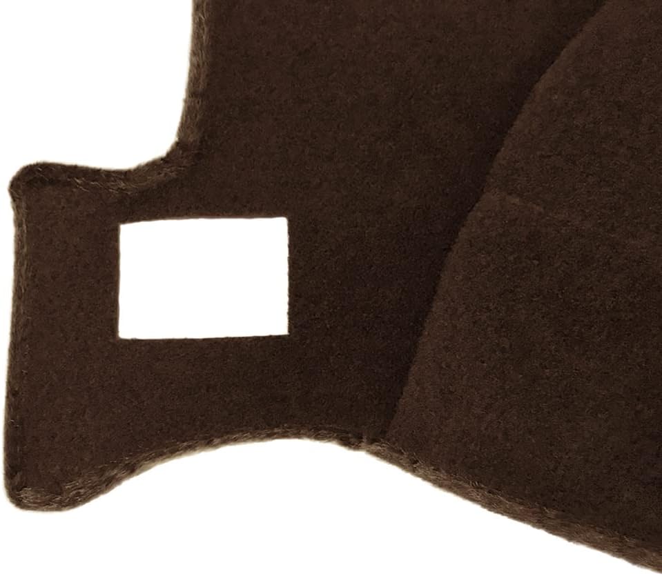 Dashboard Cover Dash Mat Carpet