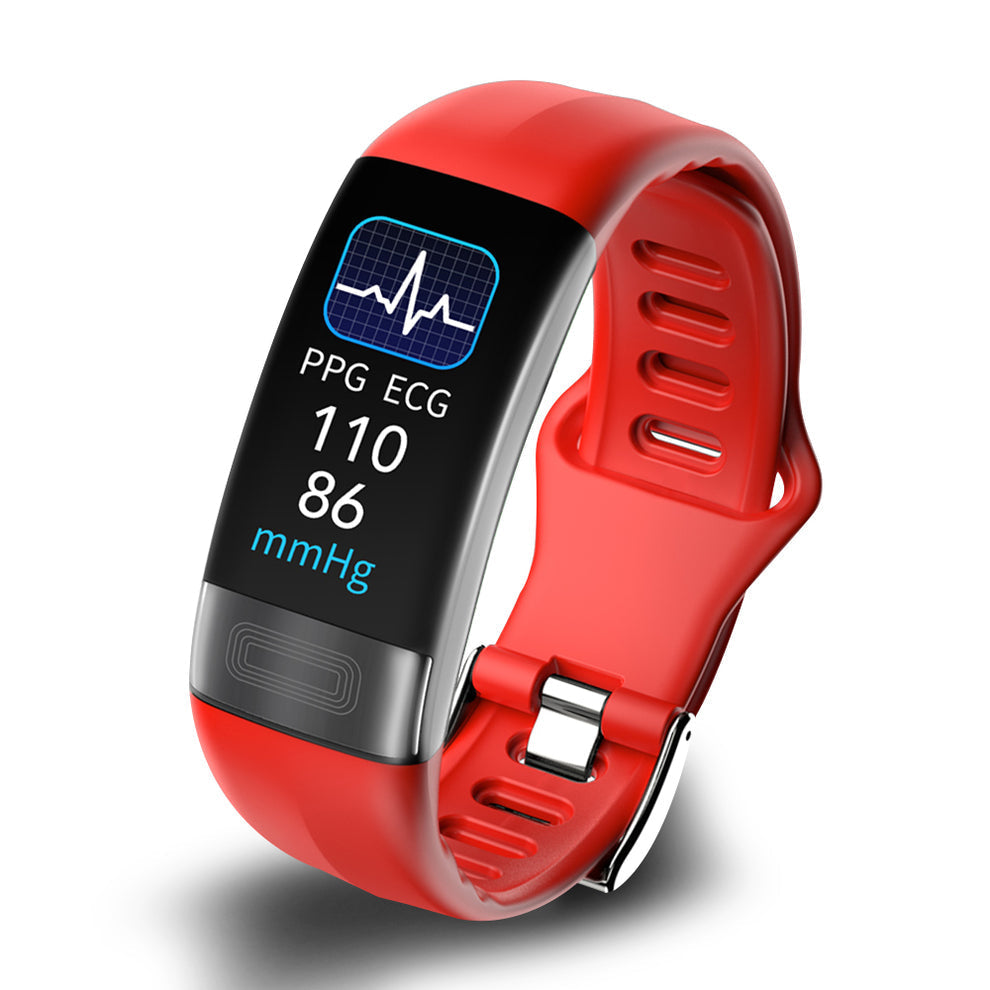 Intelligent Bracelet Blood Pressure Monitor