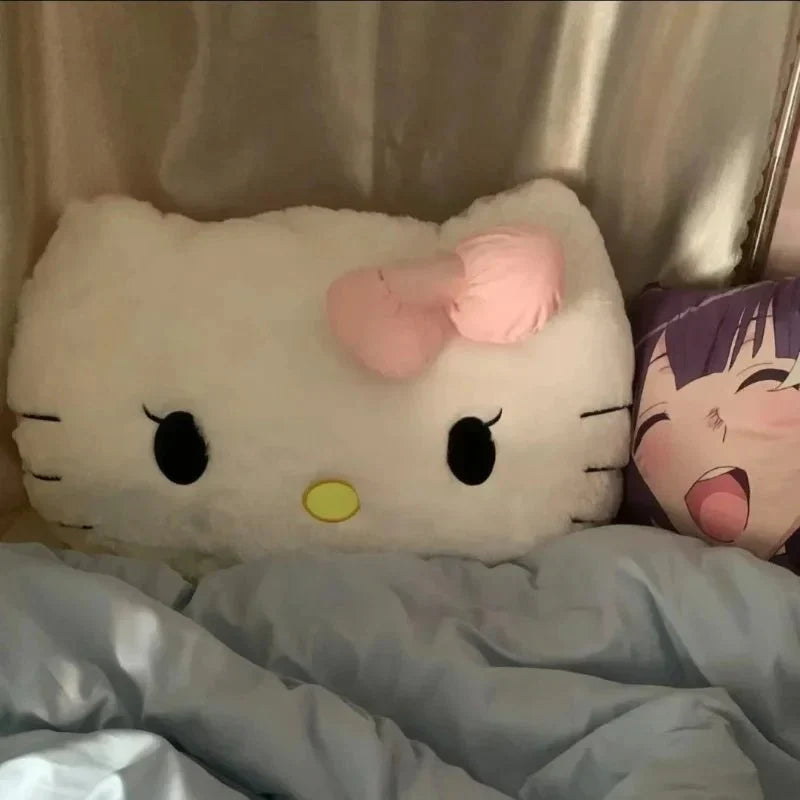 32 in Sanrio Hello Kitty Plush Cushion Pillow