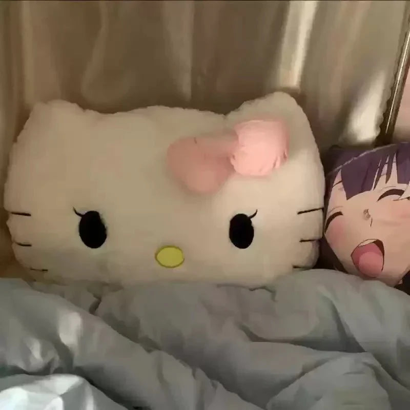 32 in Sanrio Hello Kitty Plush Cushion Pillow