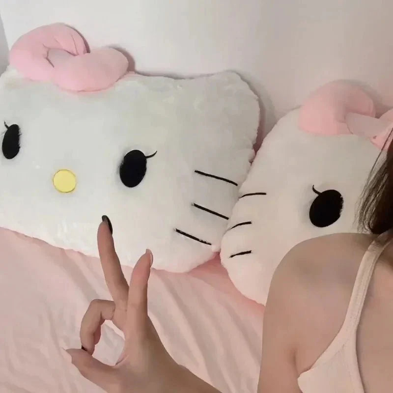 32 in Sanrio Hello Kitty Plush Cushion Pillow