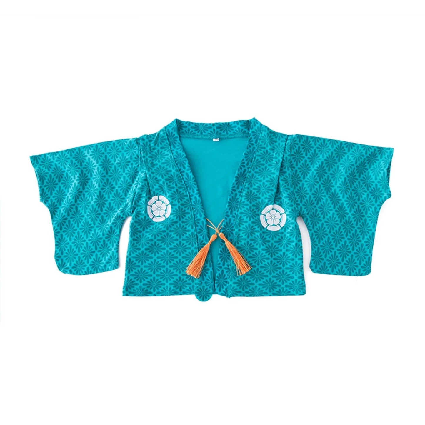 Kimono Baby Hinoki