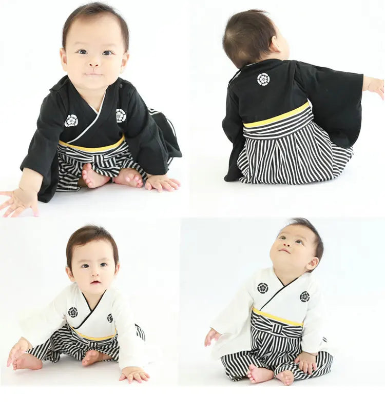 Kimono Baby Shibuya