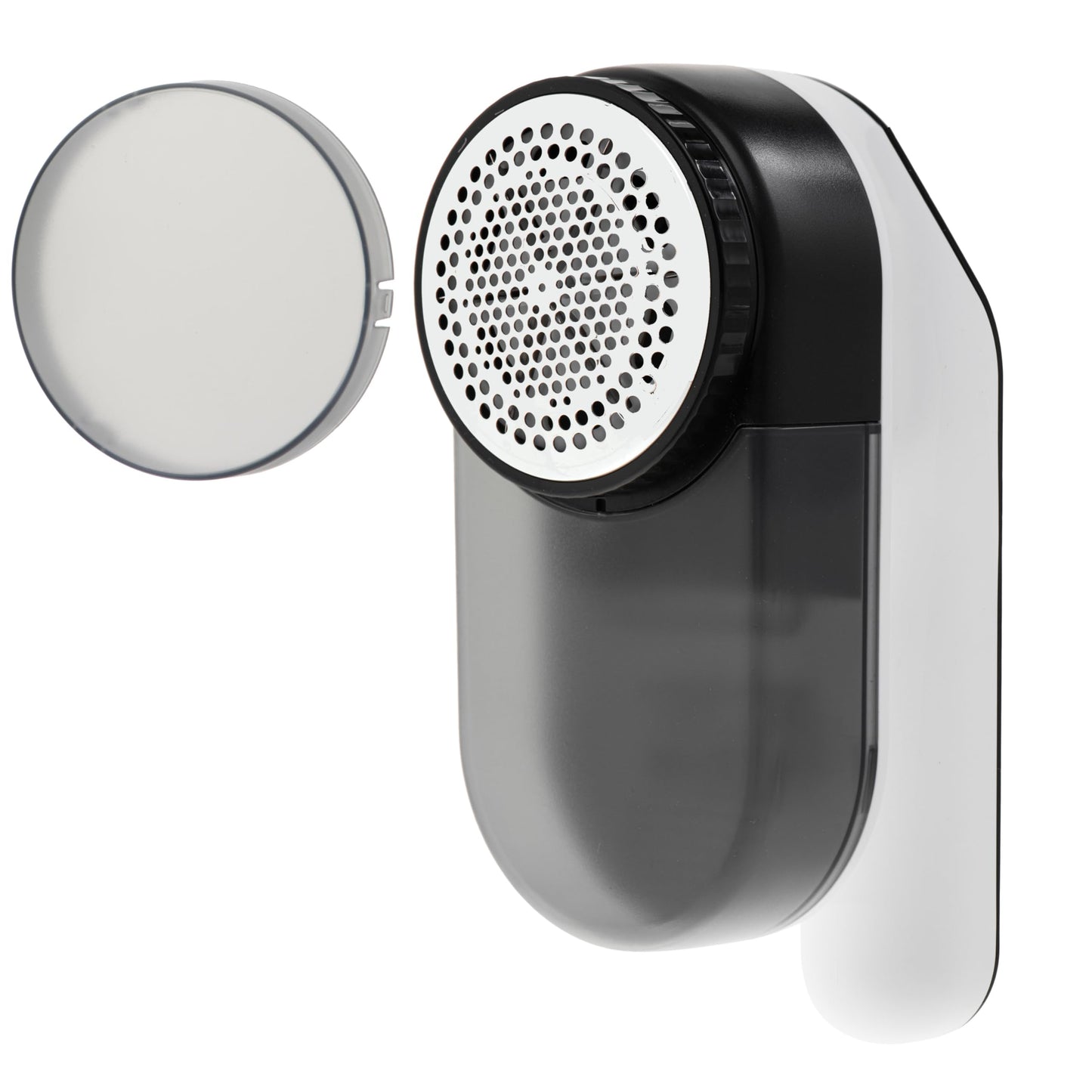 Commercial Fabric Hair Remover - 45W Lint Shaving Machine