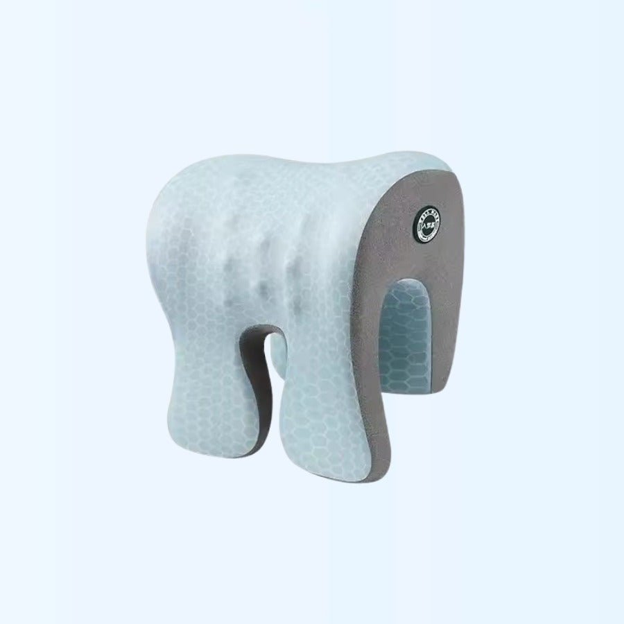 PosturaRest – Orthopedic Neck Headrest Pillow