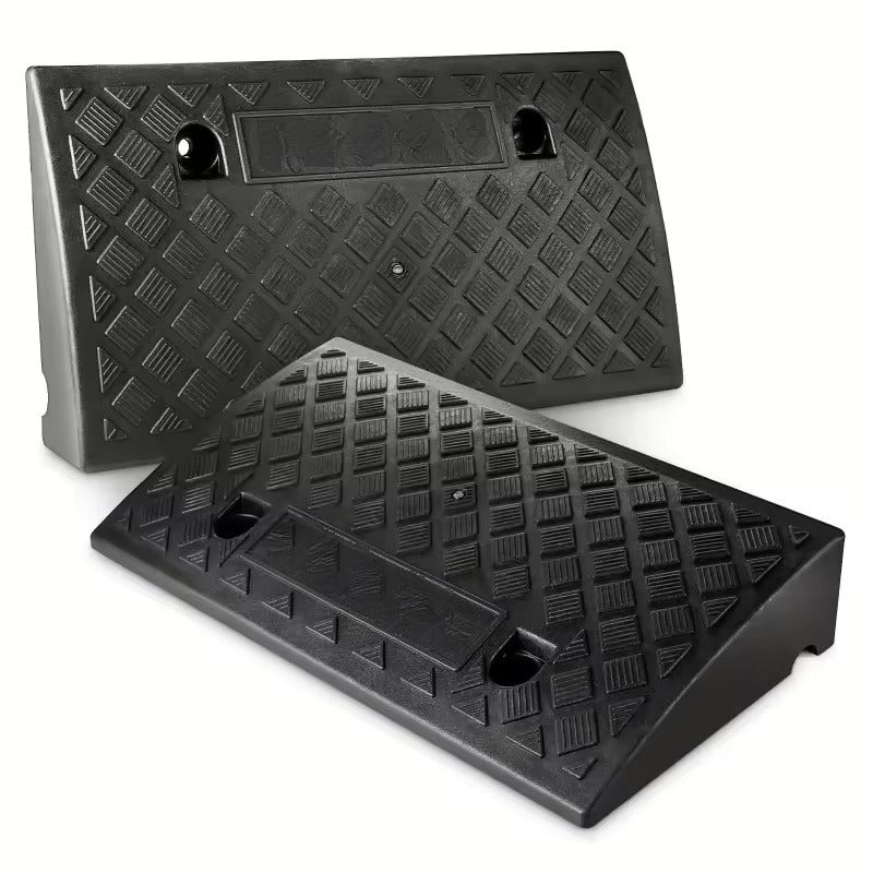 RampMax - Portable Temporary Driveway Sidewalk Curb Ramp