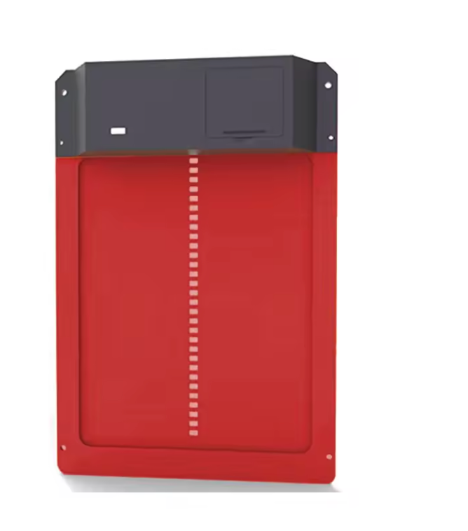 Automatic Chicken Coop Door
