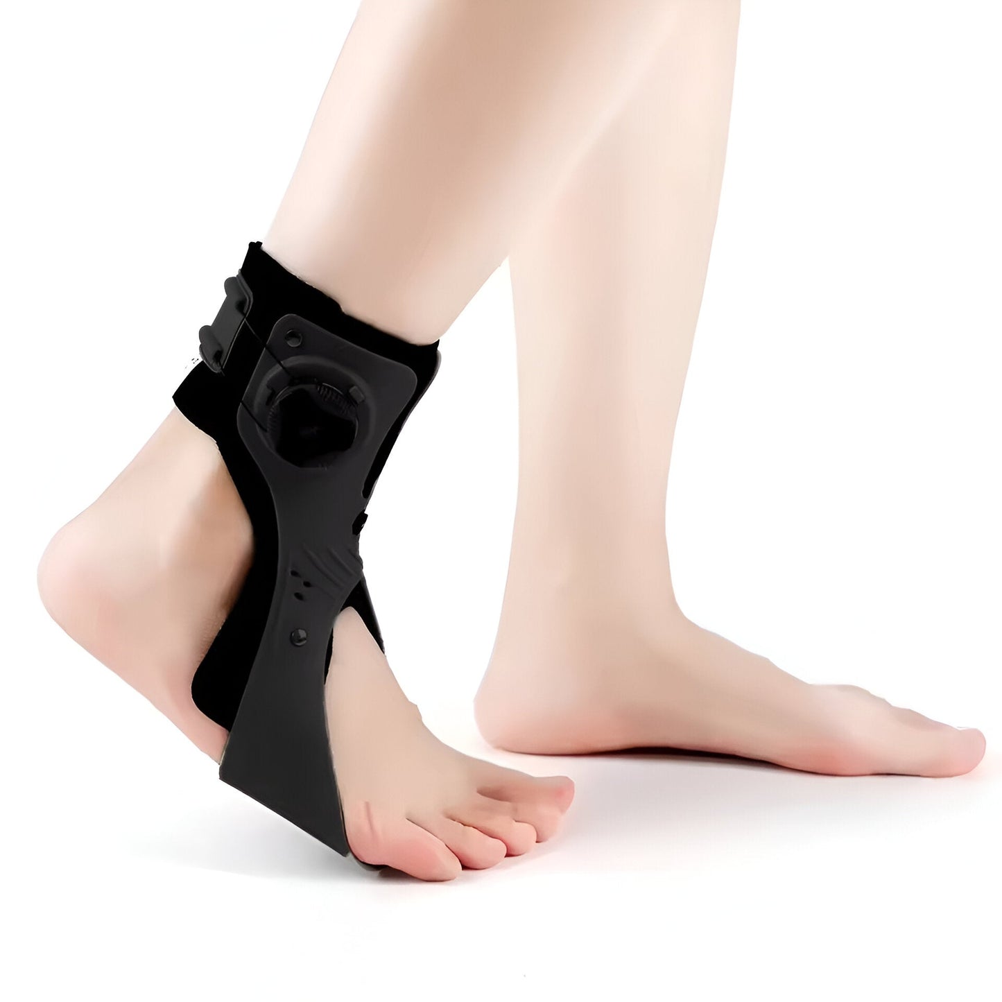 WalkWell - Adjustable Ankle Foot Orthosis Brace