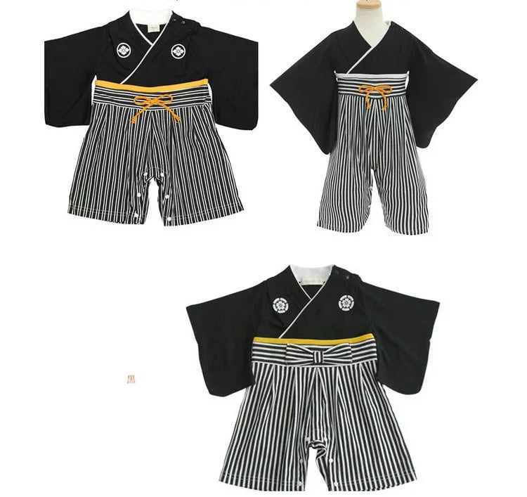 Kimono Baby Shibuya