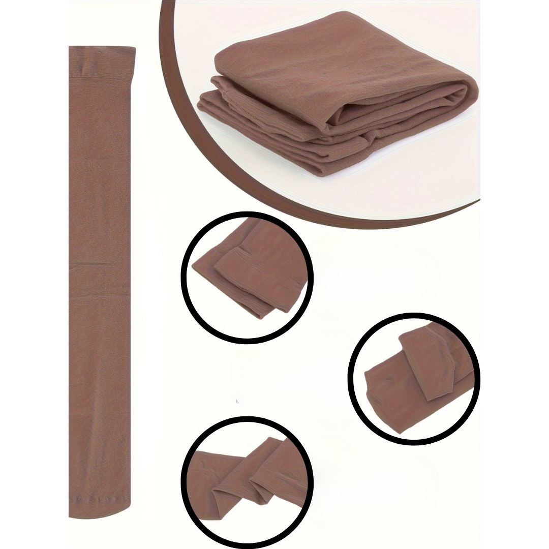 Women’s Cartoon Halloween Costume Set | Long Sleeve Turtleneck Mini