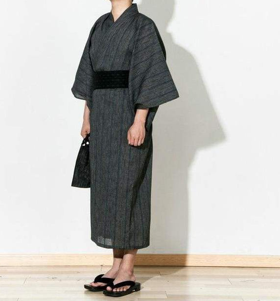 Man Kimono Naoko ( 2 sizes)