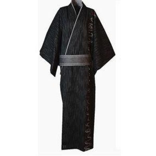 Man Kimono Yuki ( 2 sizes)