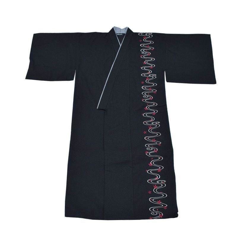 Man Kimono Yuki ( 2 sizes)