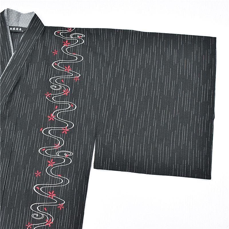Man Kimono Yuki ( 2 sizes)