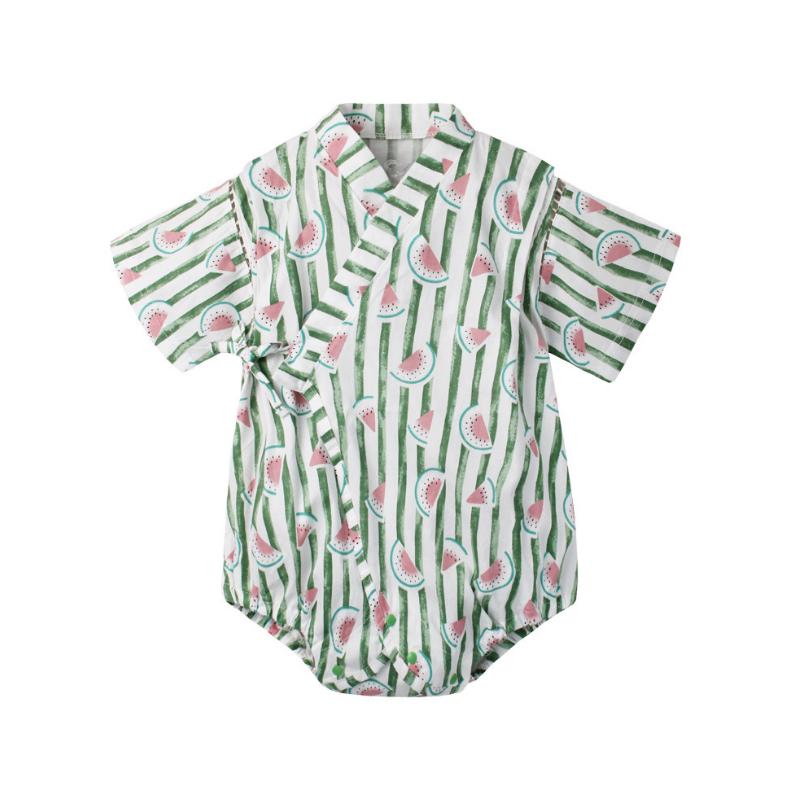 Kimono Baby Hakuchō (28 Colors)