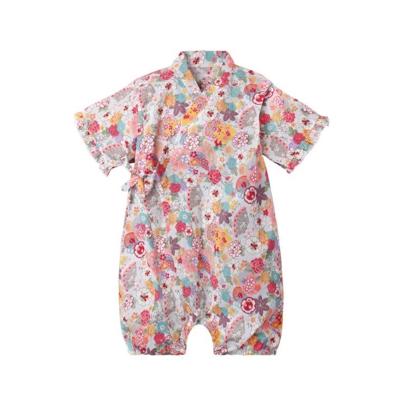 Kimono Baby Hakuchō (28 Colors)