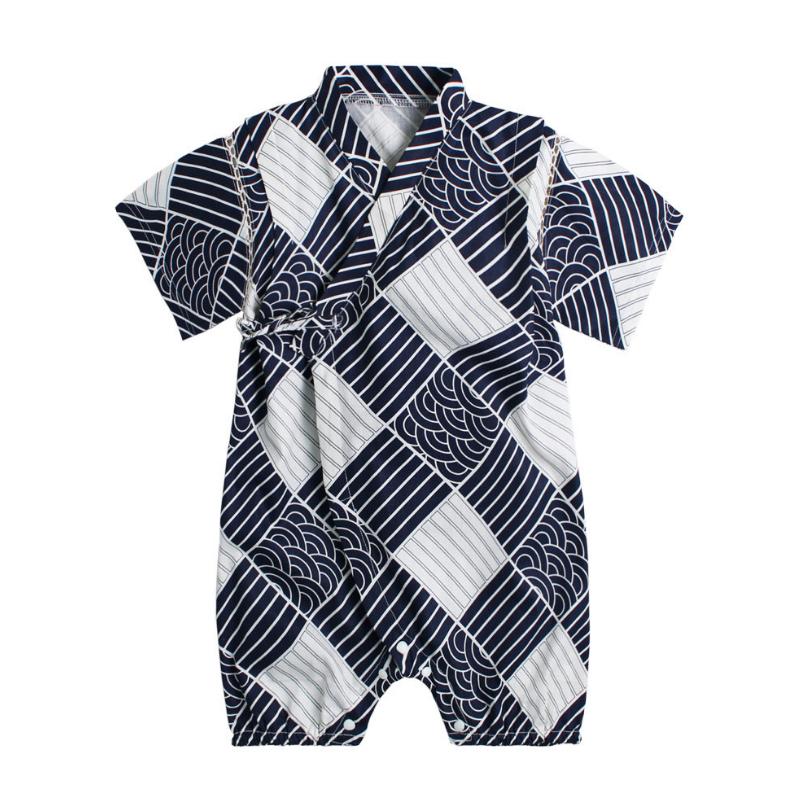 Kimono Baby Hakuchō (28 Colors)