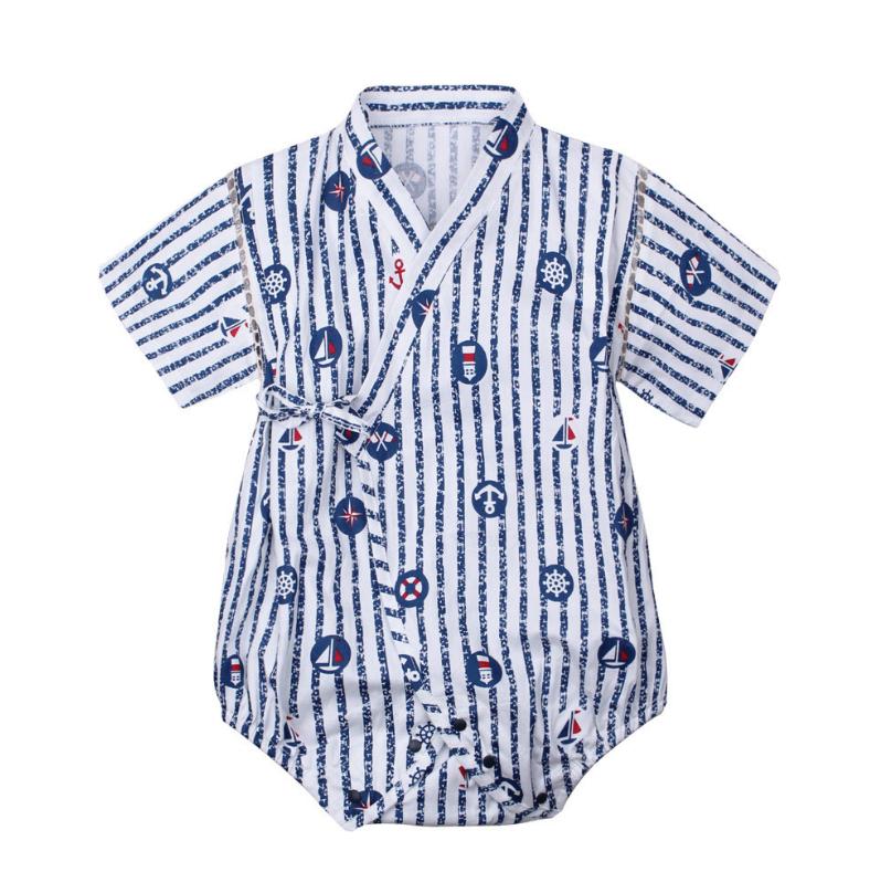 Kimono Baby Hakuchō (28 Colors)