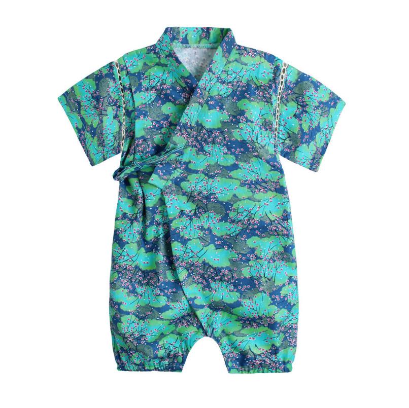 Kimono Baby Hakuchō (28 Colors)