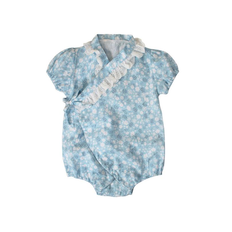Kimono Baby Hakuchō (28 Colors)