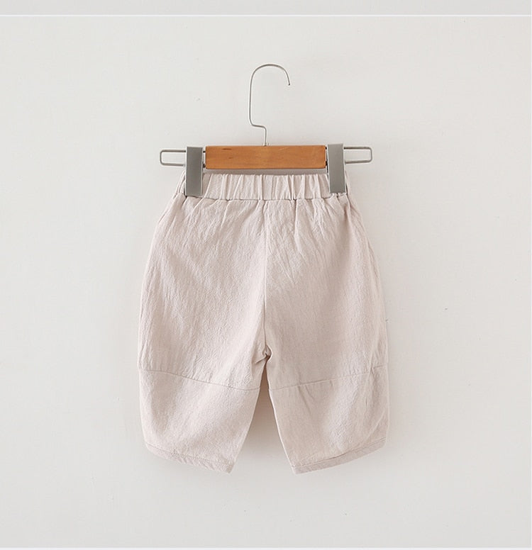 Boy Kimono Otsukaresama (8 Colors and 9 Sizes)