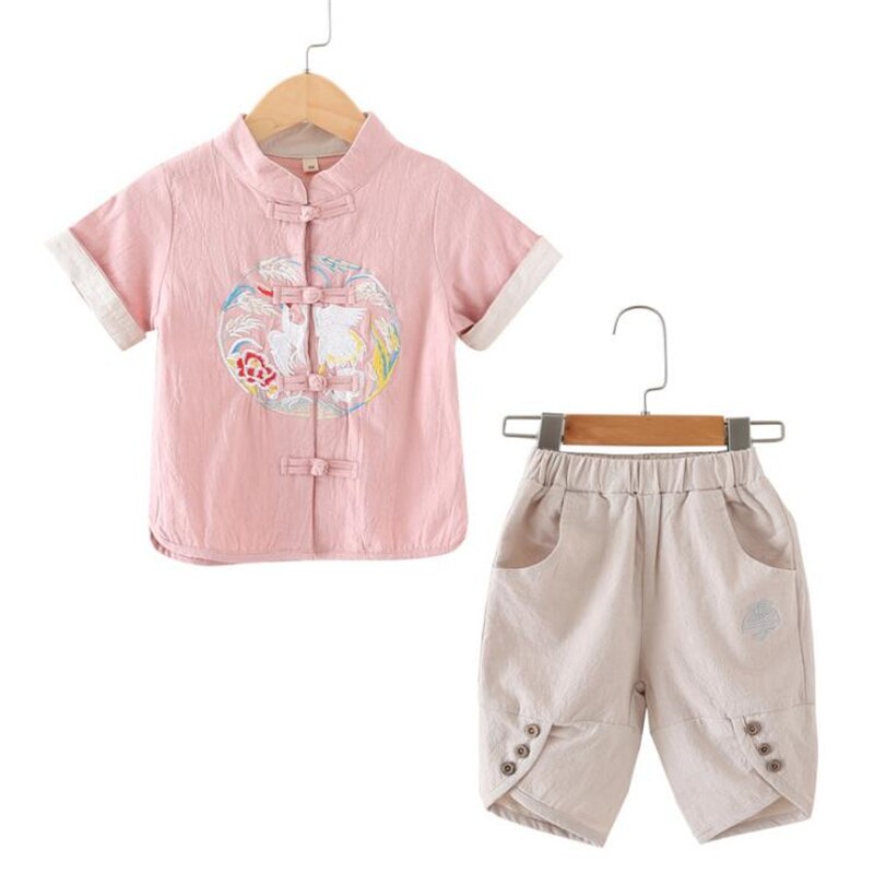 Boy Kimono Otsukaresama (8 Colors and 9 Sizes)