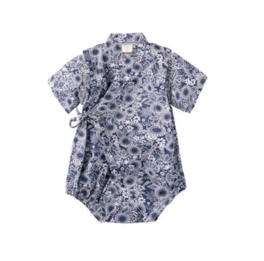 Kimono Baby Hakuchō (28 Colors)