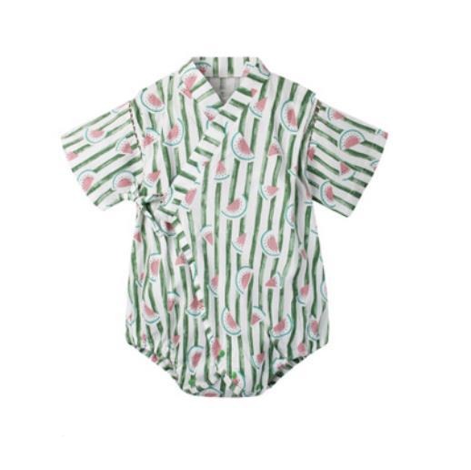 Kimono Baby Hakuchō (28 Colors)