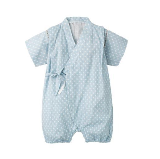 Kimono Baby Hakuchō (28 Colors)
