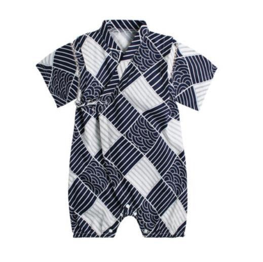 Kimono Baby Hakuchō (28 Colors)