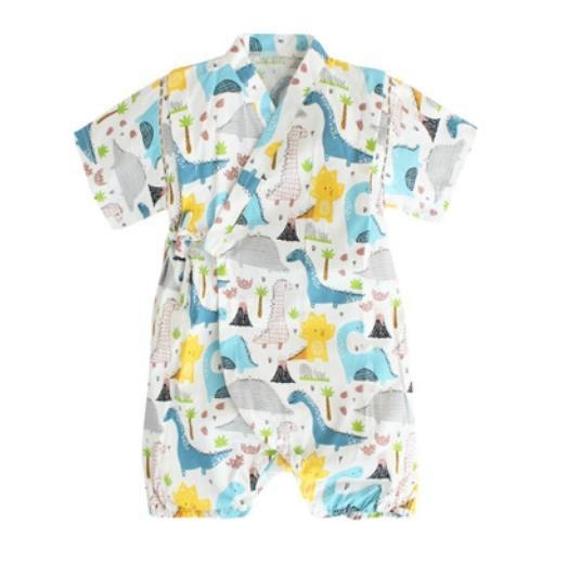 Kimono Baby Hakuchō (28 Colors)