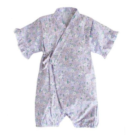 Kimono Baby Hakuchō (28 Colors)