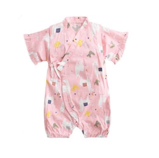 Kimono Baby Hakuchō (28 Colors)