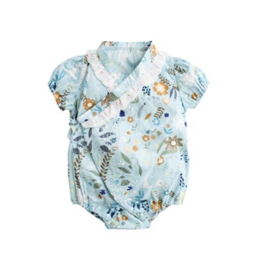 Kimono Baby Hakuchō (28 Colors)