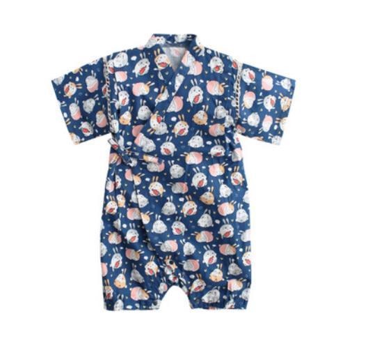 Kimono Baby Hakuchō (28 Colors)