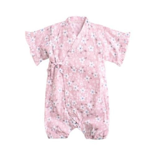 Kimono Baby Hakuchō (28 Colors)