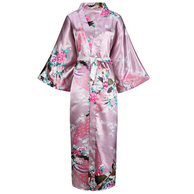 Women Kimono Aoi