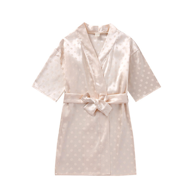 Kimono Robe Naoki