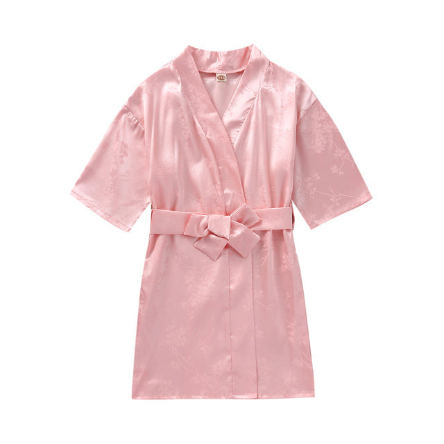 Kimono Robe Naoki