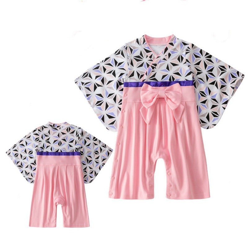 Baby Kimono Akina