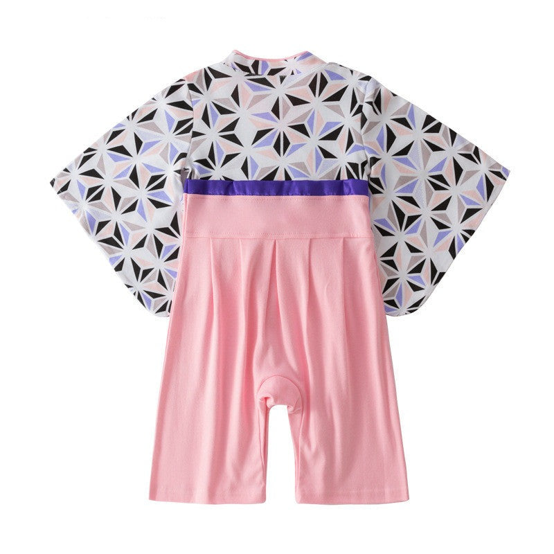 Baby Kimono Akina