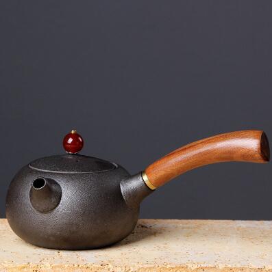 Tea Pot Arakawa (6 Colors)
