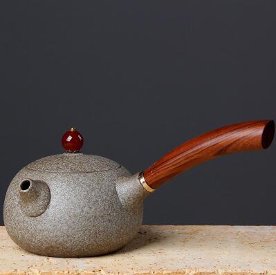 Tea Pot Arakawa (6 Colors)